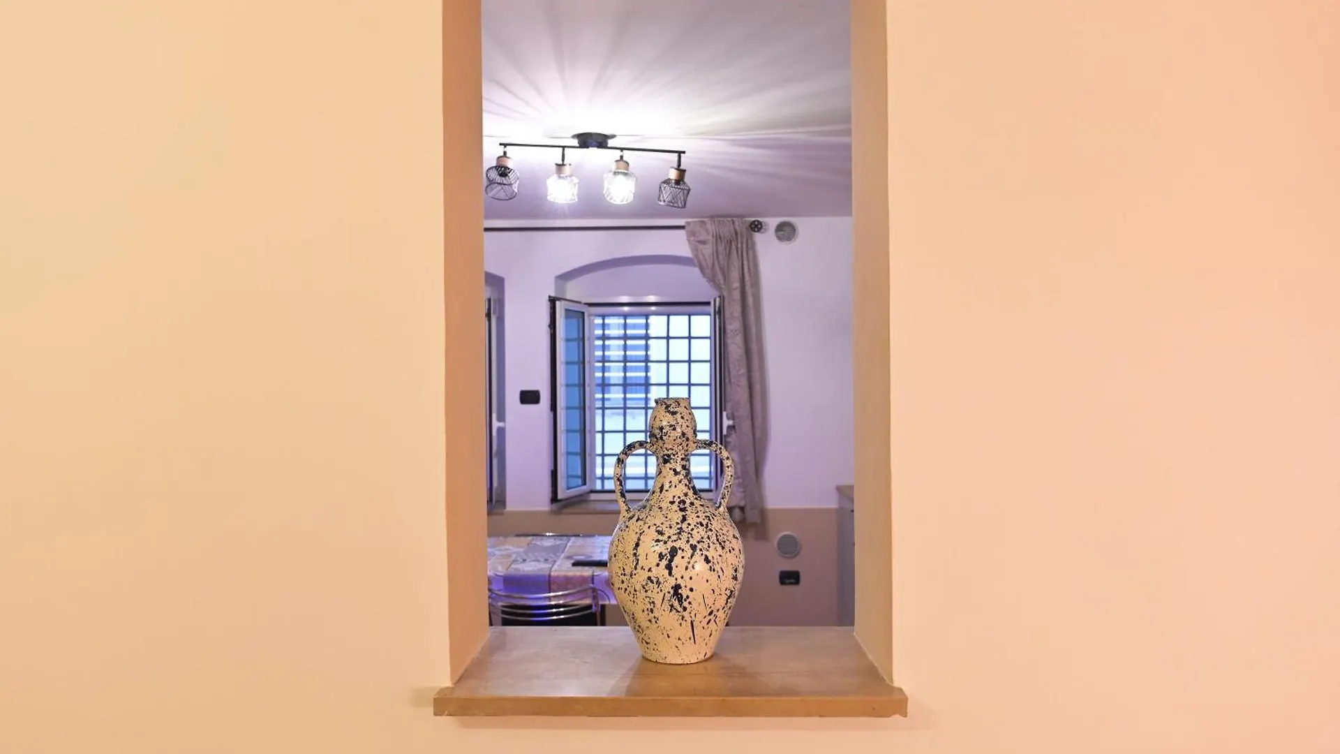 Casa France' - Affitti Brevi Italia Apartment Bari