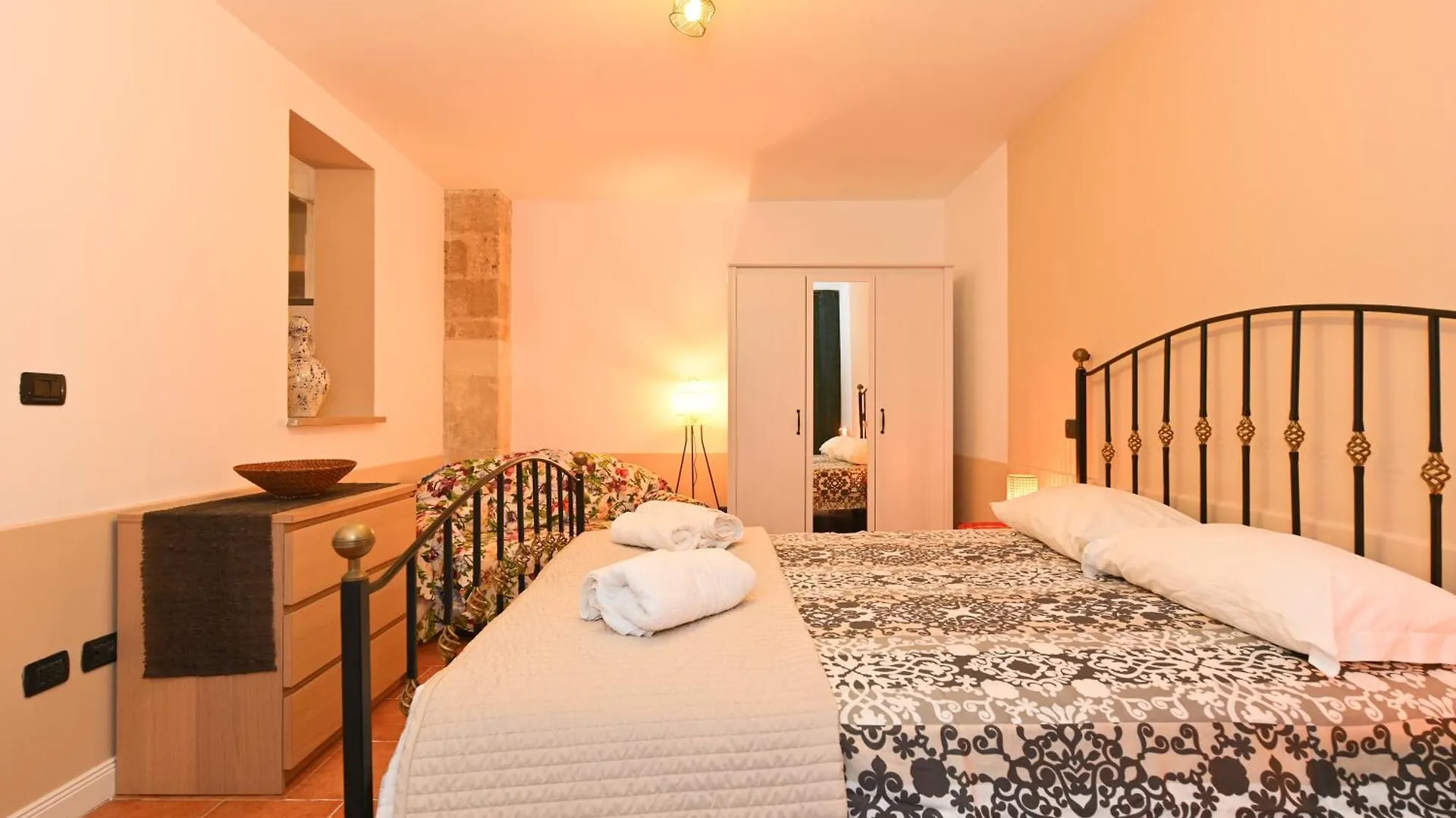 Casa France' - Affitti Brevi Italia Apartment Bari