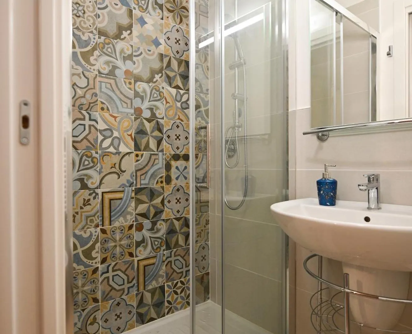 Casa France' - Affitti Brevi Italia Apartment Bari