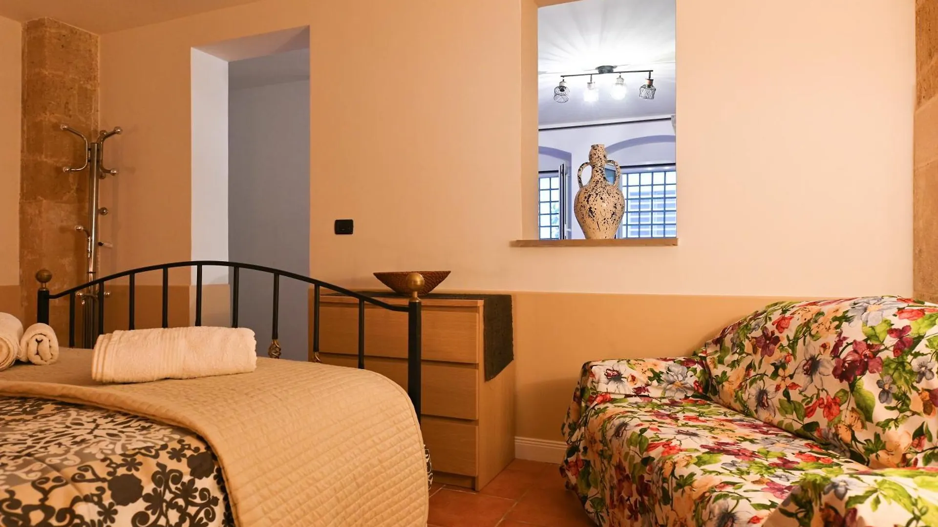 Casa France' - Affitti Brevi Italia Apartment Bari