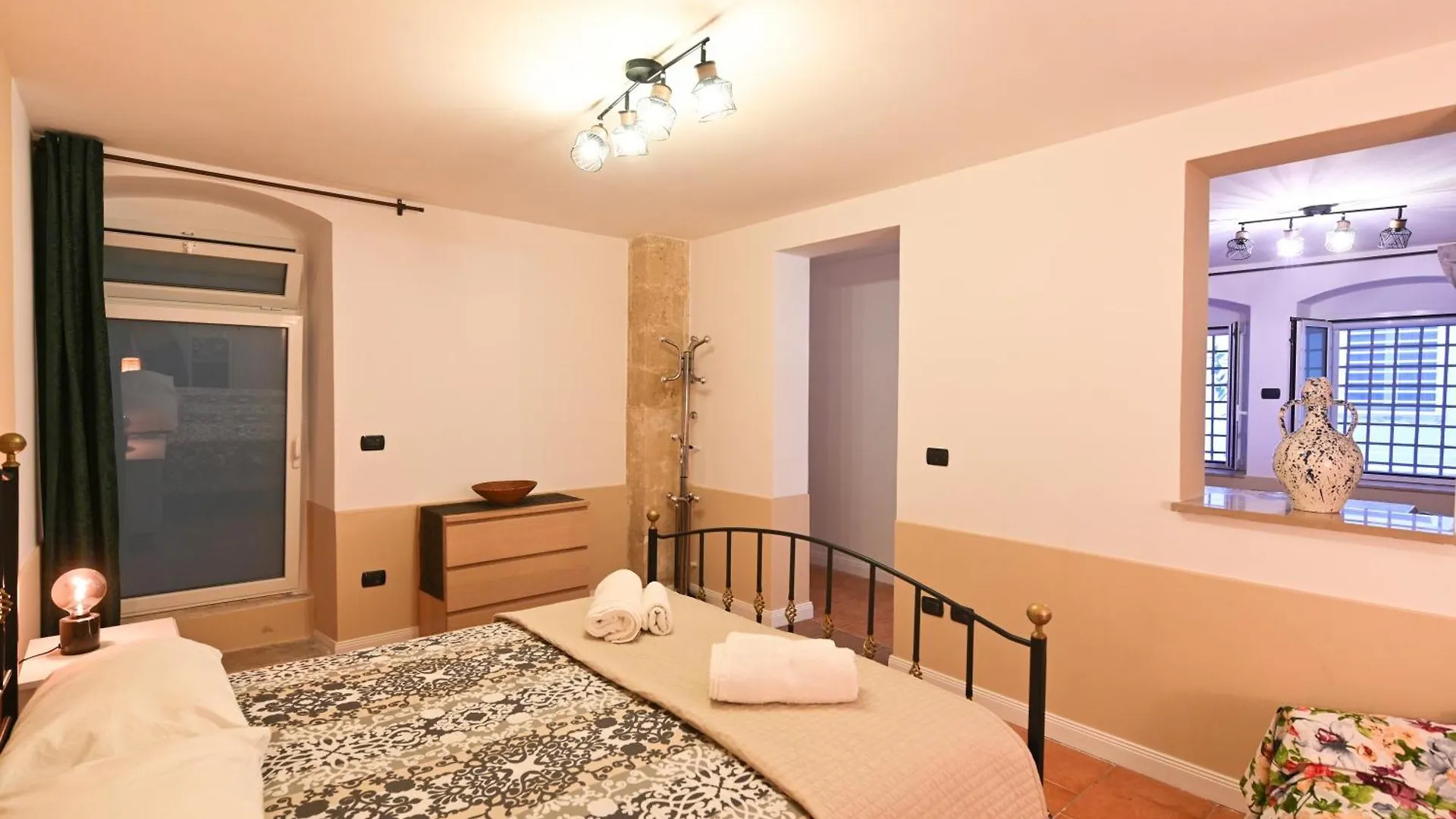 Casa France' - Affitti Brevi Italia Apartment Bari Italy