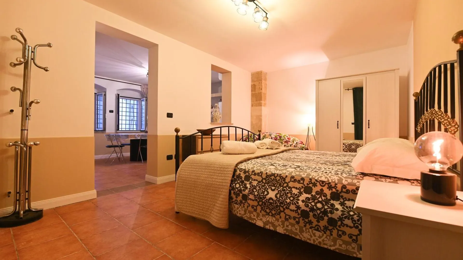 Casa France' - Affitti Brevi Italia Apartment Bari