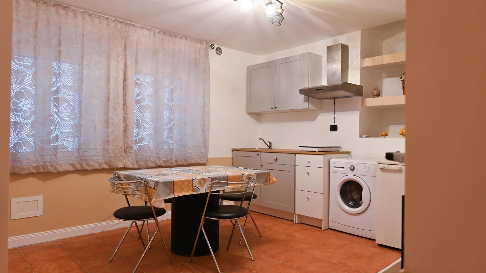 Casa France' - Affitti Brevi Italia Apartment Bari Italy