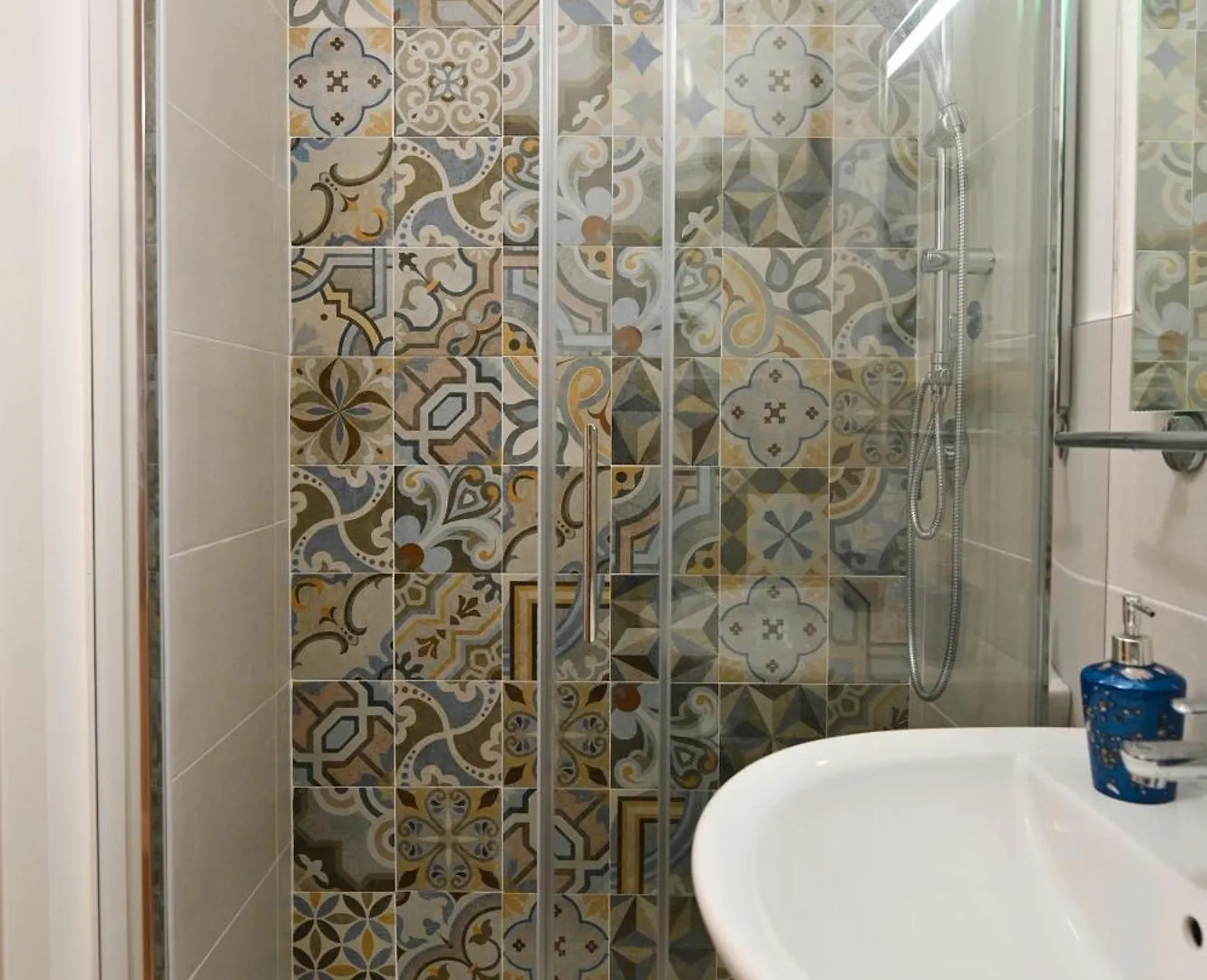 Casa France' - Affitti Brevi Italia Apartment Bari