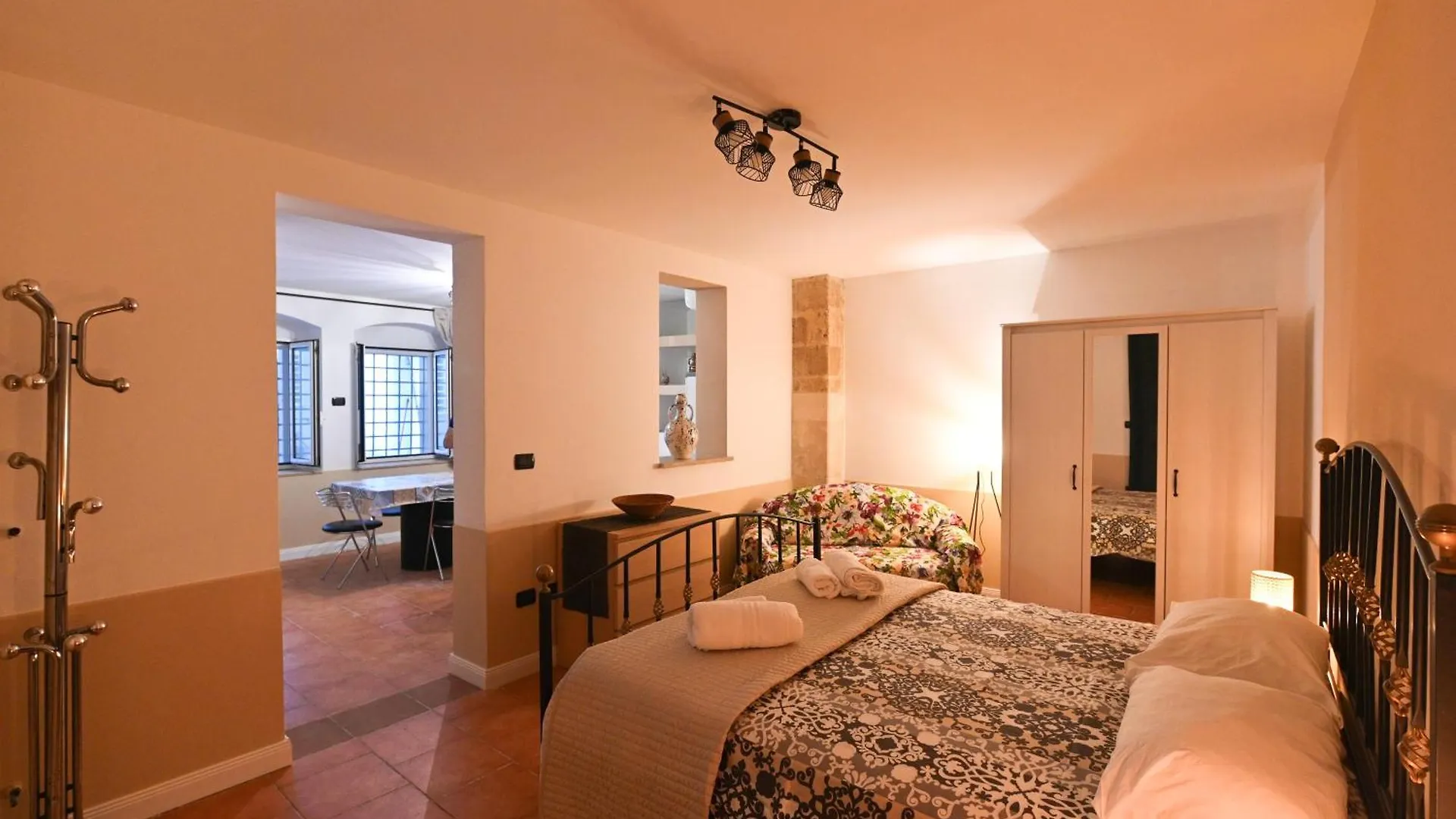 Casa France' - Affitti Brevi Italia Apartment Bari