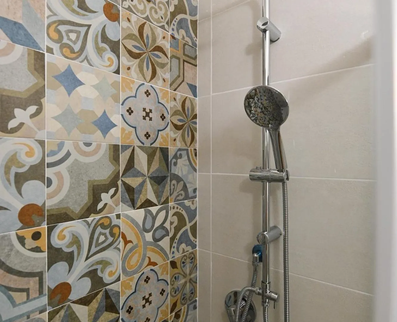 Casa France' - Affitti Brevi Italia Apartment Bari 0*,