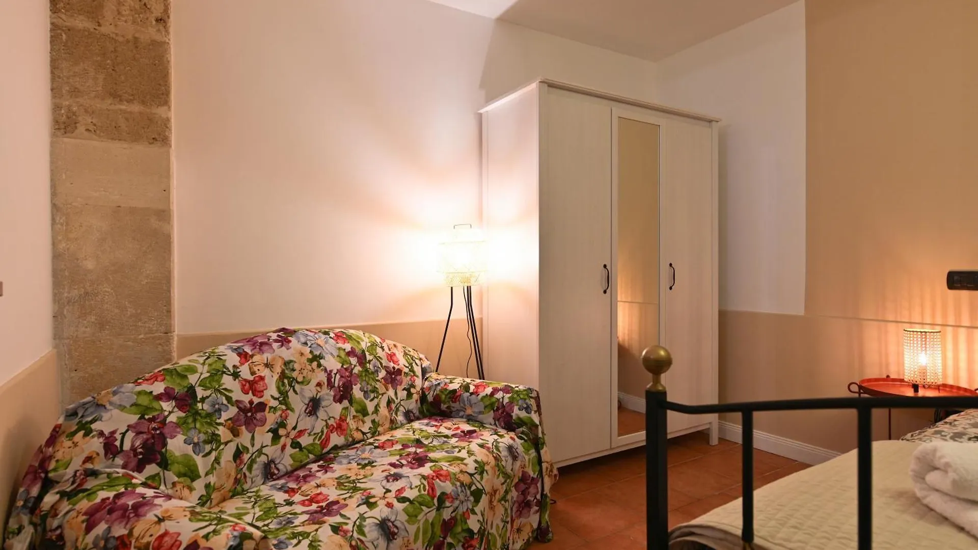 Casa France' - Affitti Brevi Italia Apartment Bari
