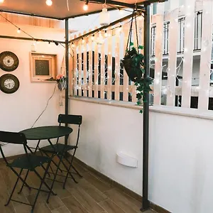 Maison d'hôtes Dimora Petra -suites-, Bari